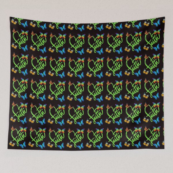 Item preview, Just Have Faith !! (2) designed and sold by SunMoonBeyond.