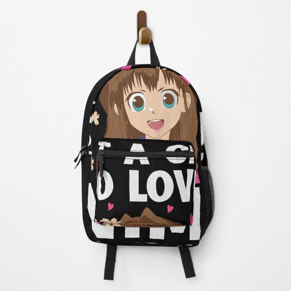 Item preview, Anime Art For Women Teen Girls Anime Merch Girl Anime Lovers designed and sold by StyleShirt007.