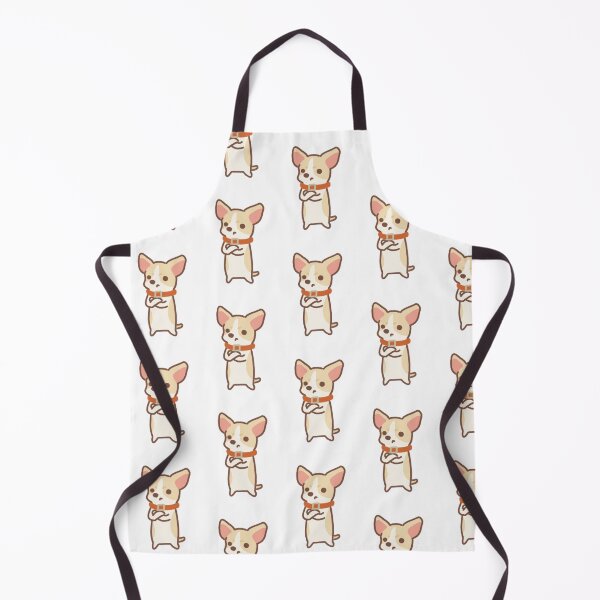 Item preview, Chihuahua designed and sold by GnatDesigns.