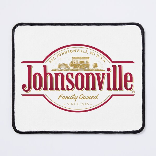 Item preview, Retro Authentic Johnsonvill designed and sold by Gio Wonder.