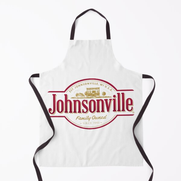 Item preview, Retro Authentic Johnsonvill  designed and sold by Gio Wonder.