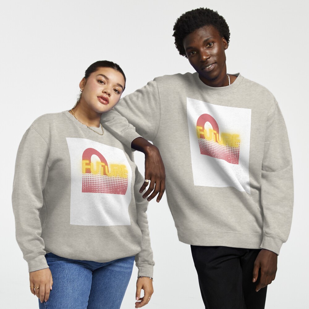 Item preview, Pullover Sweatshirt designed and sold by cooncyn.