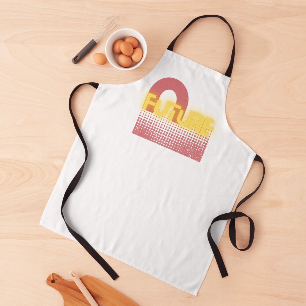 Item preview, Apron designed and sold by cooncyn.