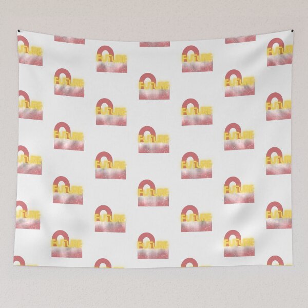 Item preview, Future Magenta Glowing Gold Archway designed and sold by Turkey Hill.