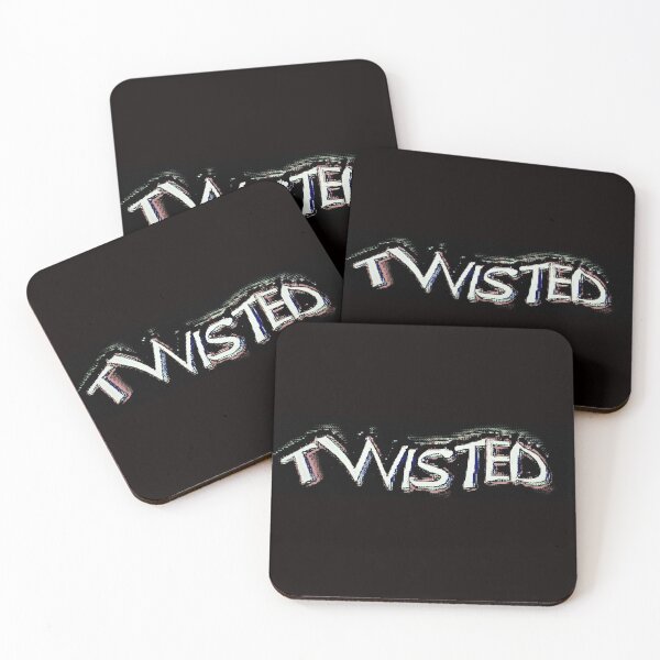 Item preview, TWISTED Stoned Weed Cannatees designed and sold by jmed70.