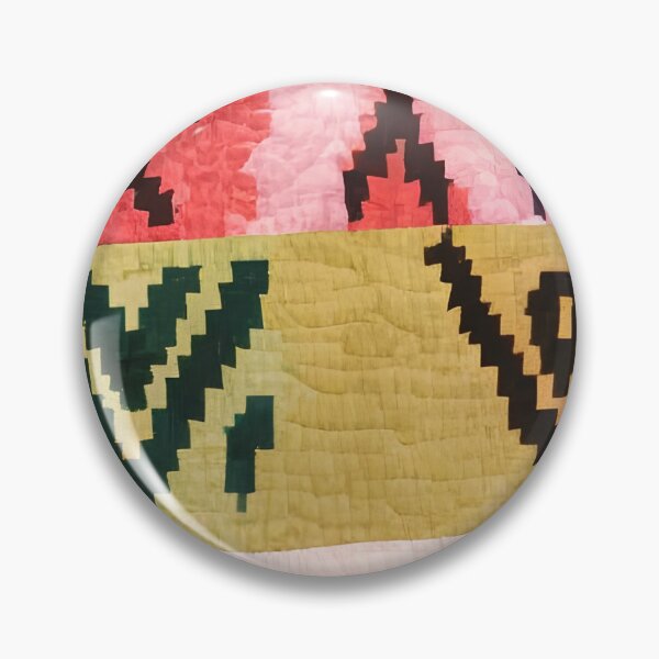 Item preview, Seminole Tribal Pattern traditional ethnic style, Native American Tribe, Seminole Tribe culture designed and sold by BestUncommonTee.