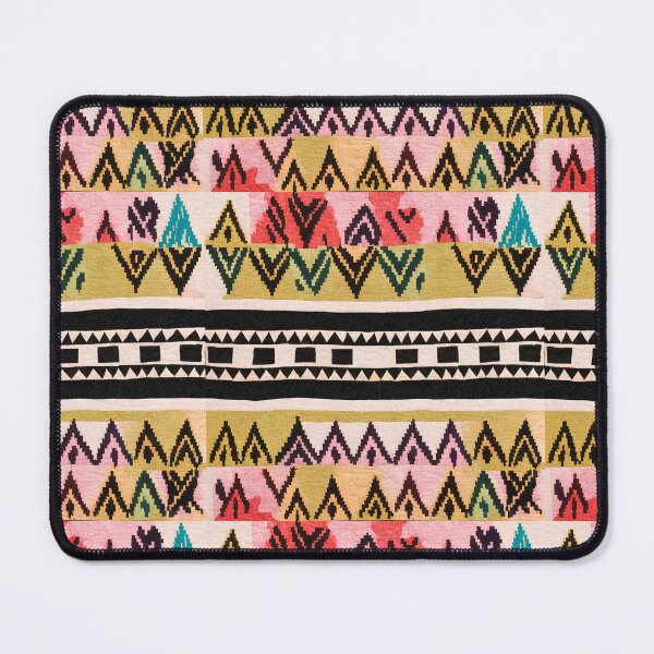 Item preview, Seminole Tribal Pattern traditional ethnic style, Native American Tribe, Seminole Tribe culture designed and sold by BestUncommonTee.