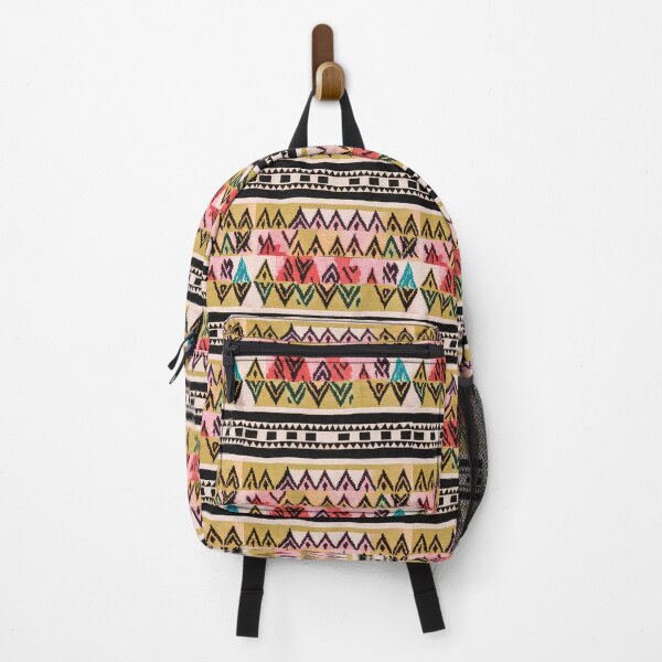 Item preview, Seminole Tribal Pattern traditional ethnic style, Native American Tribe, Seminole Tribe culture designed and sold by BestUncommonTee.