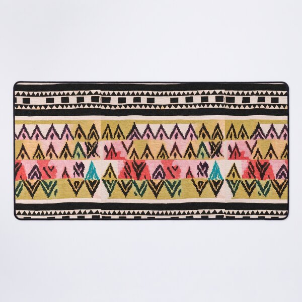 Item preview, Seminole Tribal Pattern traditional ethnic style, Native American Tribe, Seminole Tribe culture designed and sold by BestUncommonTee.