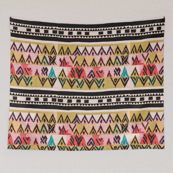 Item preview, Seminole Tribal Pattern traditional ethnic style, Native American Tribe, Seminole Tribe culture designed and sold by BestUncommonTee.