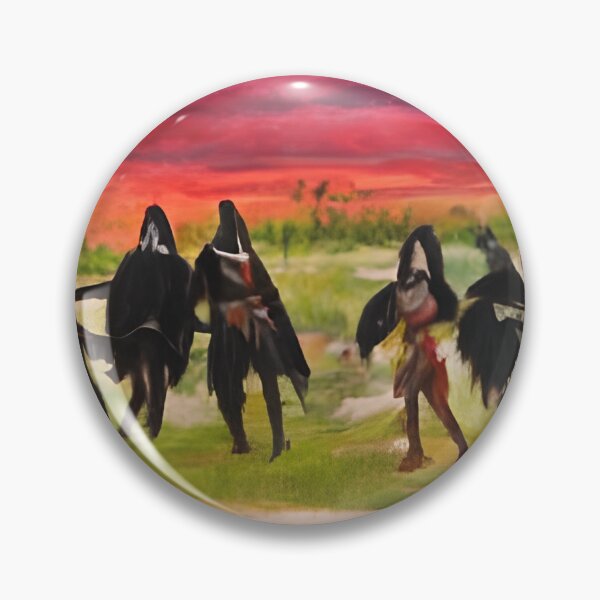 Item preview, Seminole Tribal ethnic style Pattern traditional, Native American Tribe, Seminole Tribe culture designed and sold by BestUncommonTee.