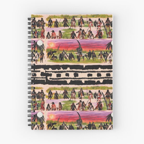 Item preview, Seminole Tribal ethnic style Pattern traditional, Native American Tribe, Seminole Tribe culture designed and sold by BestUncommonTee.