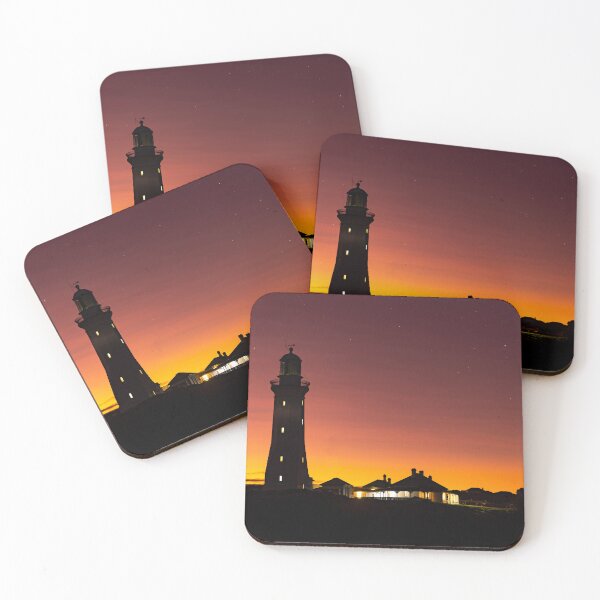 Item preview, Green Cape Lighthouse designed and sold by John Vandeven.