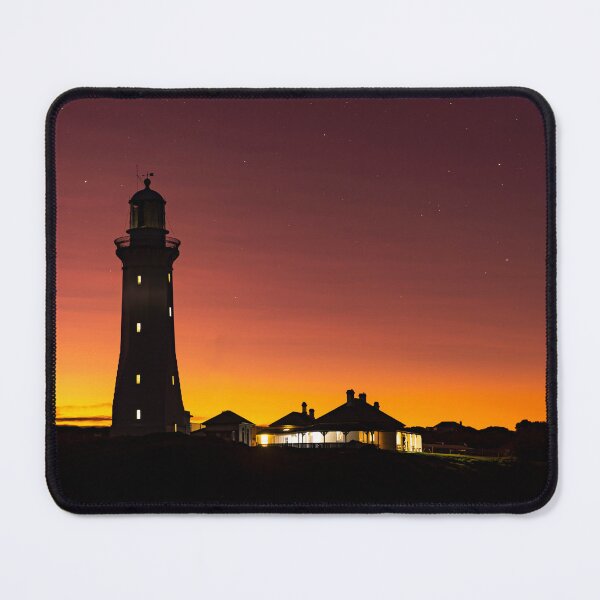 Item preview, Green Cape Lighthouse designed and sold by John Vandeven.