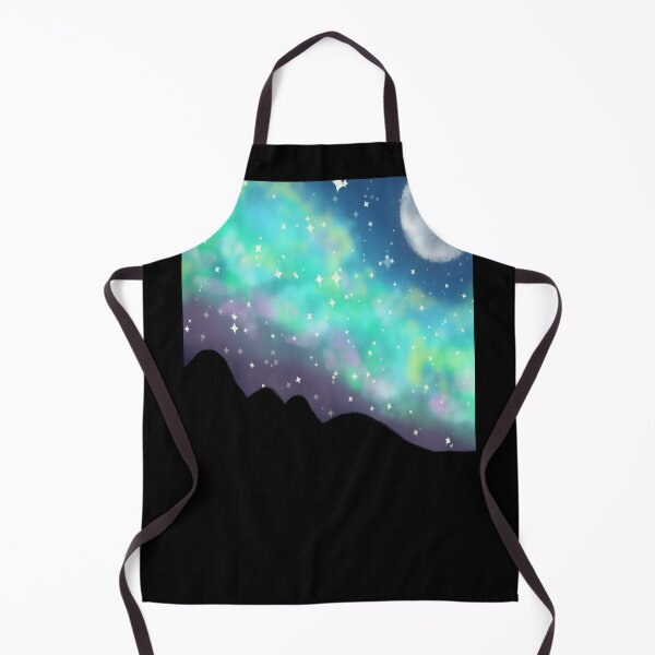 Item preview, Beautiful night sky designed and sold by Crochetamommy.