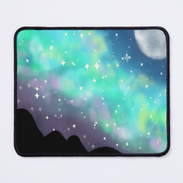 Item preview, Beautiful night sky designed and sold by Crochetamommy.