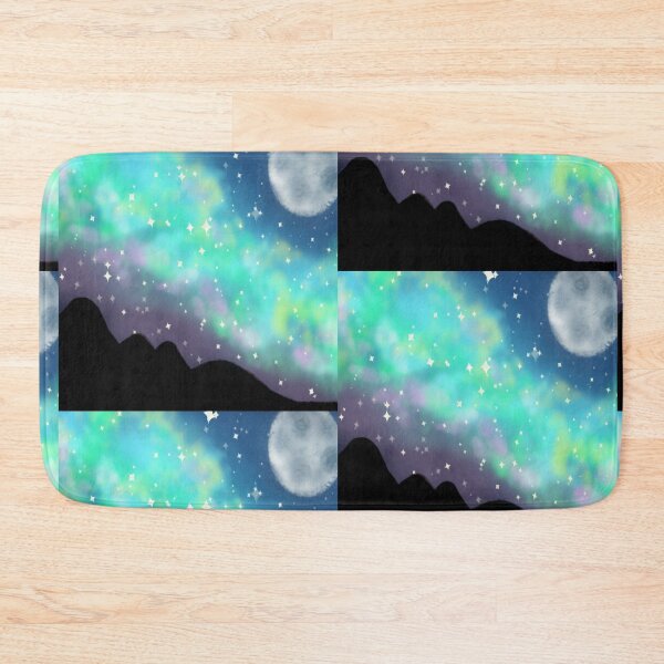 Item preview, Beautiful night sky designed and sold by Crochetamommy.