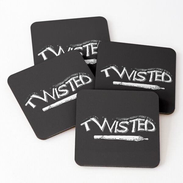 Item preview,  TWISTED Joint Stoned Weed Cannatees designed and sold by jmed70.
