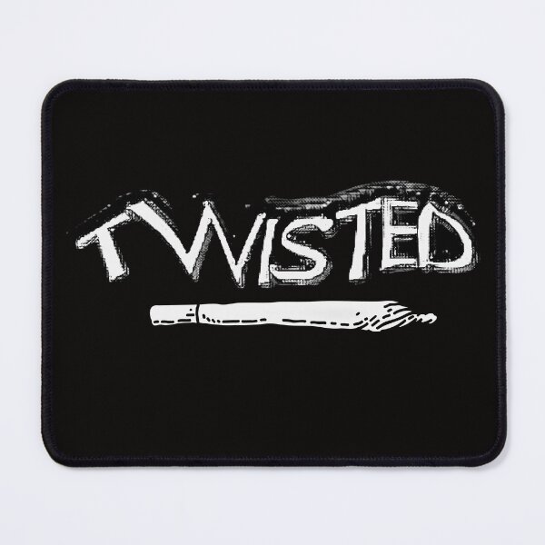 Item preview,  TWISTED Joint Stoned Weed Cannatees designed and sold by jmed70.