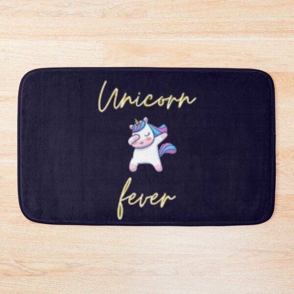 Item preview, Unicorn Fever designed and sold by RMDSCreations.