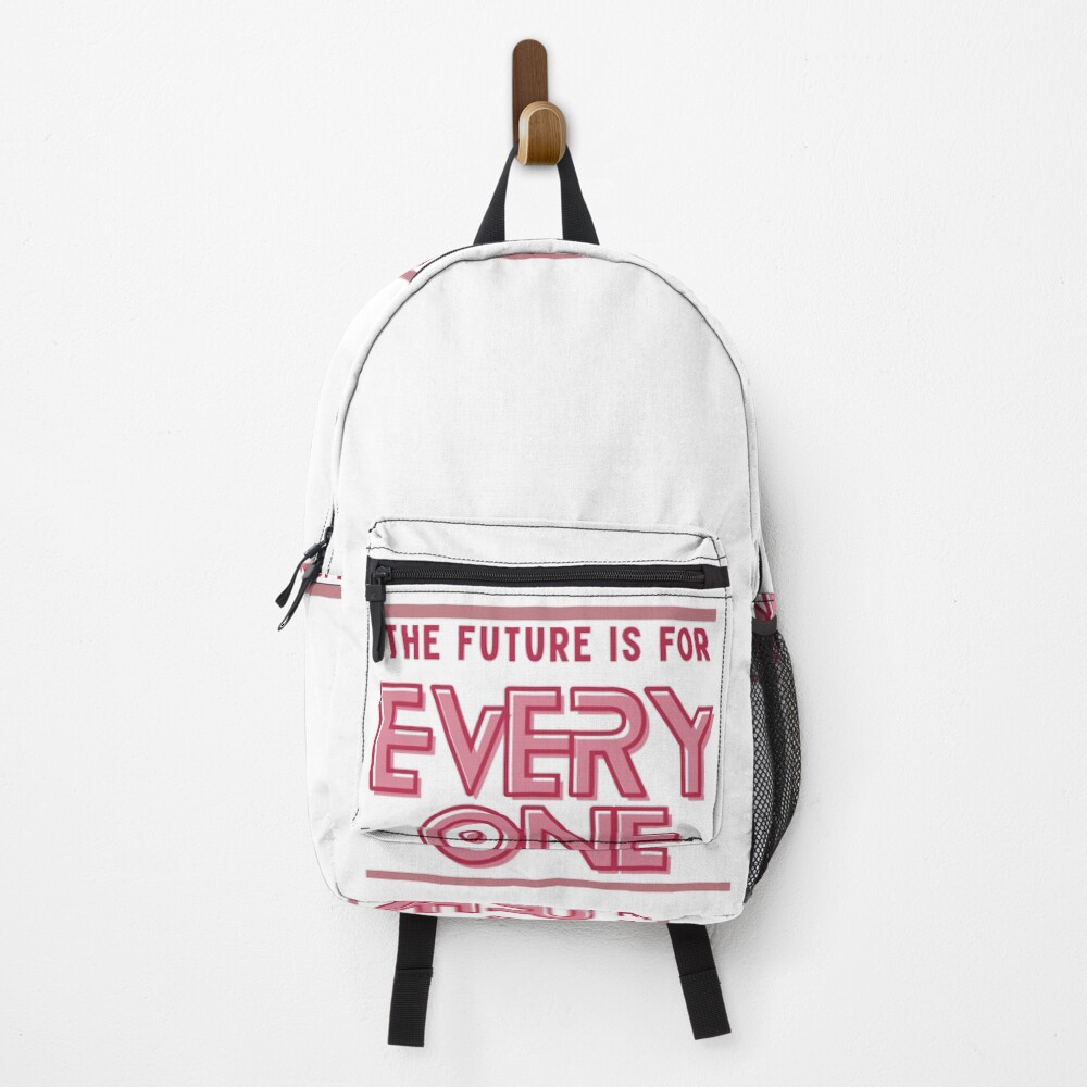 Item preview, Backpack designed and sold by cooncyn.