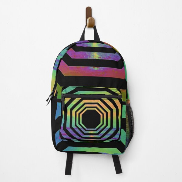 Item preview, Geometric Sunset designed and sold by AintJames.