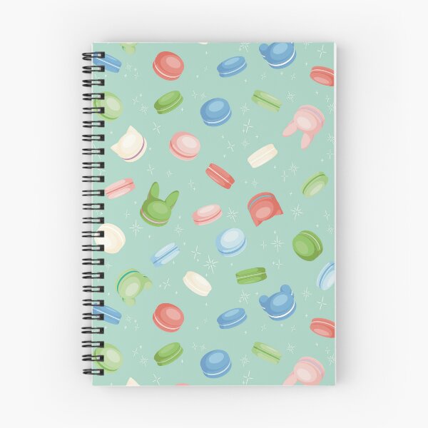 Item preview, Macaron Sparkles Green designed and sold by Randinspodesign.