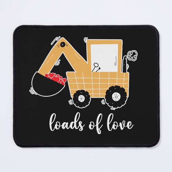 Item preview, Loads of Love designed and sold by OrnamentallyYou.