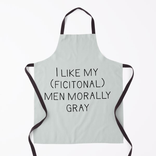 Item preview, Morally Gray Men designed and sold by SwamplandVamp.
