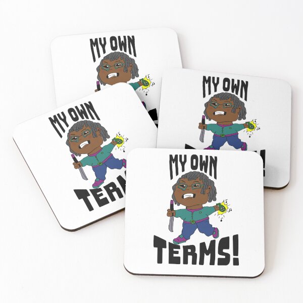 Item preview, Battle Cry designed and sold by BADGAMERELITE.