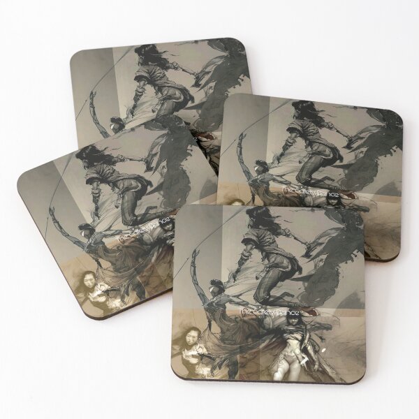 Item preview, The Safety Dance designed and sold by SerafinDesign.