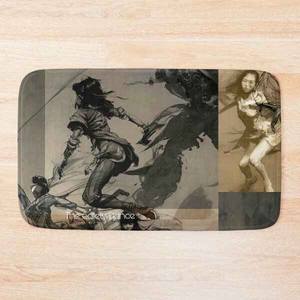 Item preview, The Safety Dance designed and sold by SerafinDesign.