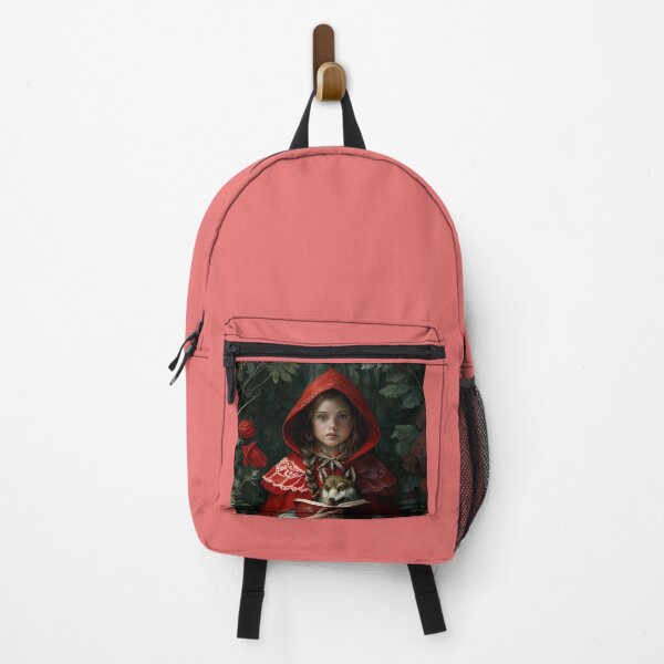 Item preview, Lil Red Riding Hood designed and sold by NATHAN ZEHNER.