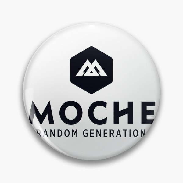 Item preview, MOCHE LOGO designed and sold by Gio Wonder.