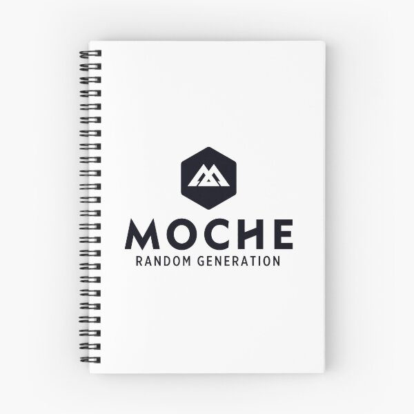 Item preview, MOCHE LOGO designed and sold by Gio Wonder.