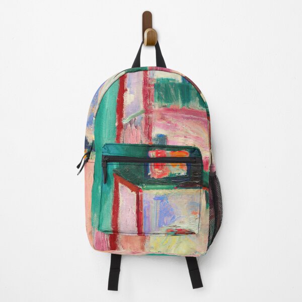 Item preview, Matisse - Open Window designed and sold by maniacfitness.