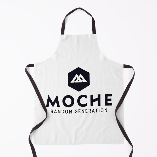 Item preview, MOCHE LOGO designed and sold by Gio Wonder.