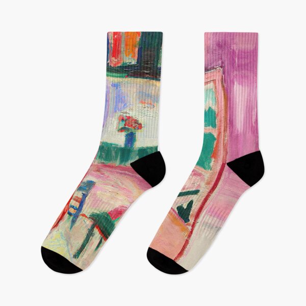 Item preview, Matisse - Open Window designed and sold by maniacfitness.
