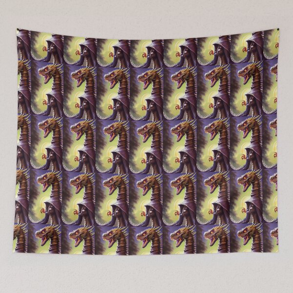 Item preview, BlueOctopus1878 Back to The Demonland 158 designed and sold by BlueOctopus1878.