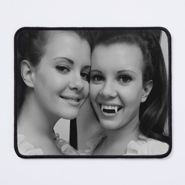 Item preview, twins of evil designed and sold by GabyDark.
