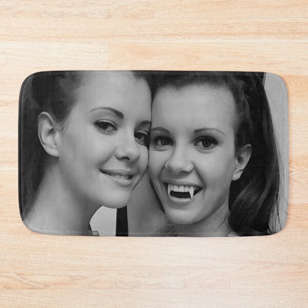 Item preview, twins of evil designed and sold by GabyDark.