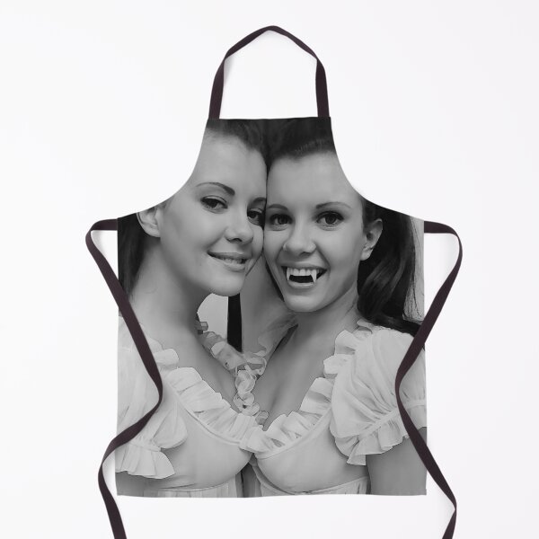 Item preview, twins of evil designed and sold by GabyDark.
