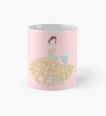 Once upon a december Mug