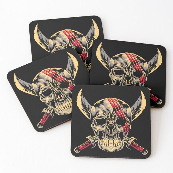 Item preview, Akagami Jolly Roger Pirate designed and sold by midthostd.