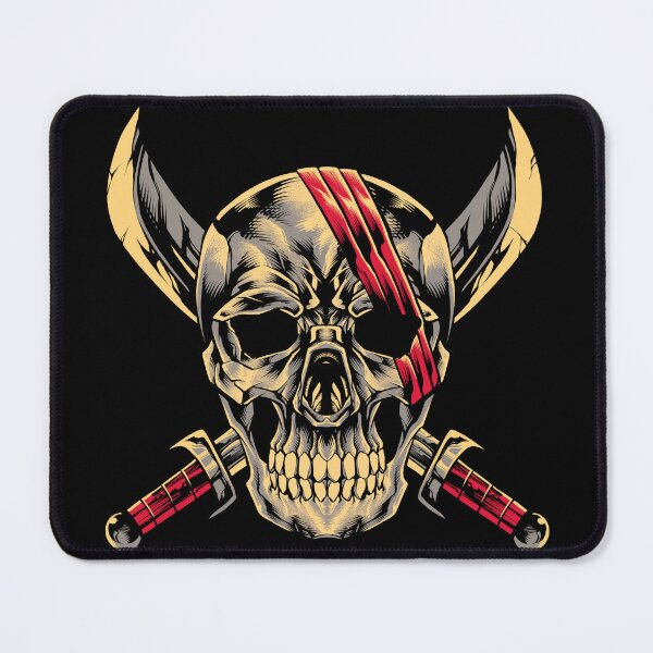 Item preview, Akagami Jolly Roger Pirate designed and sold by midthostd.