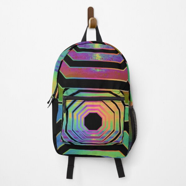 Item preview, Geometric Sunset designed and sold by AintJames.