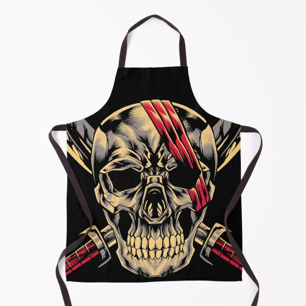 Item preview, Akagami Jolly Roger Pirate designed and sold by midthostd.