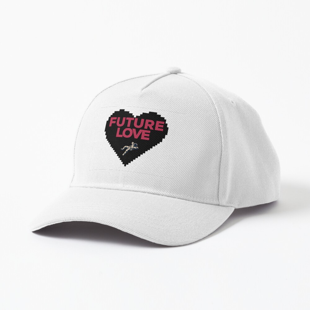 Item preview, Baseball Cap designed and sold by cooncyn.