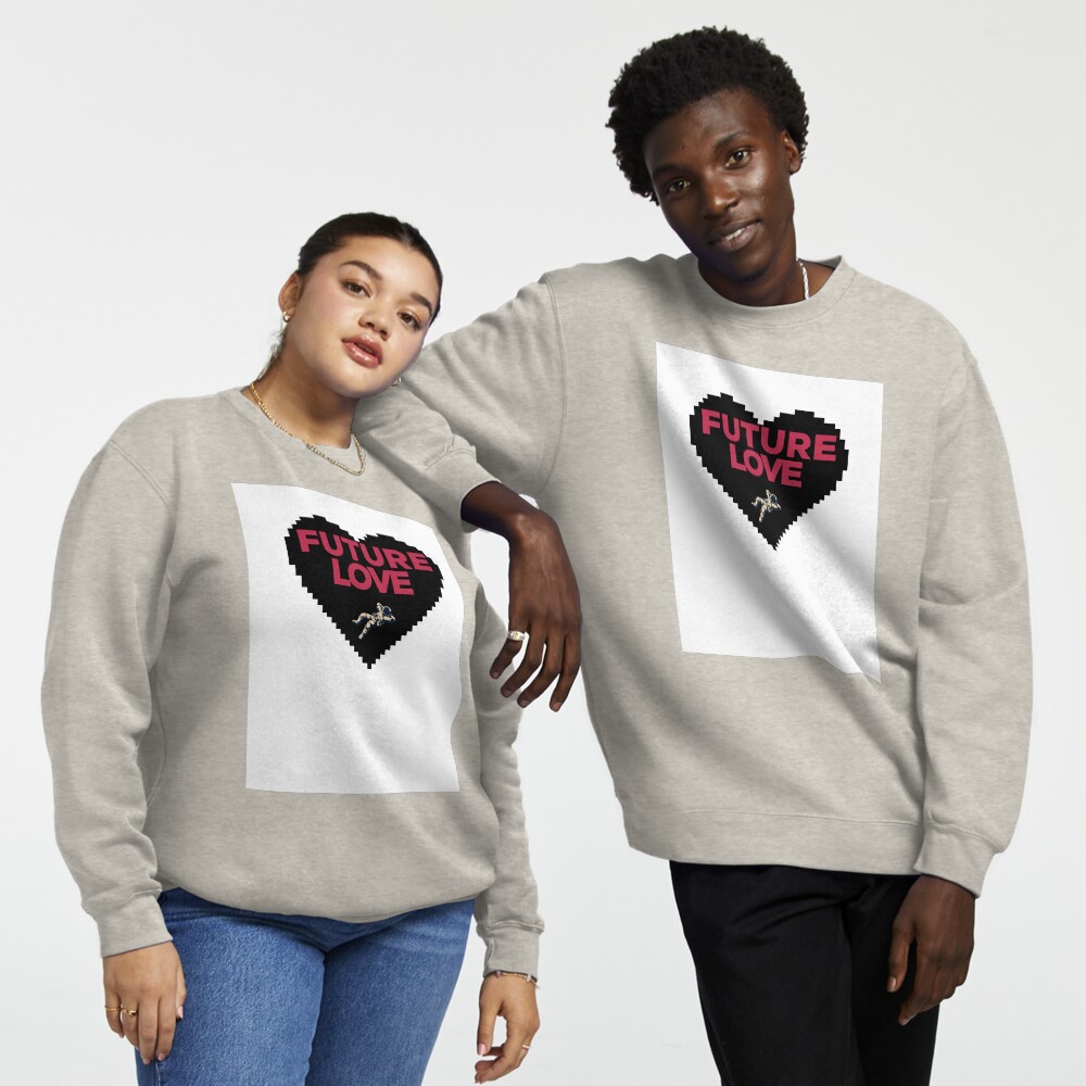 Item preview, Pullover Sweatshirt designed and sold by cooncyn.