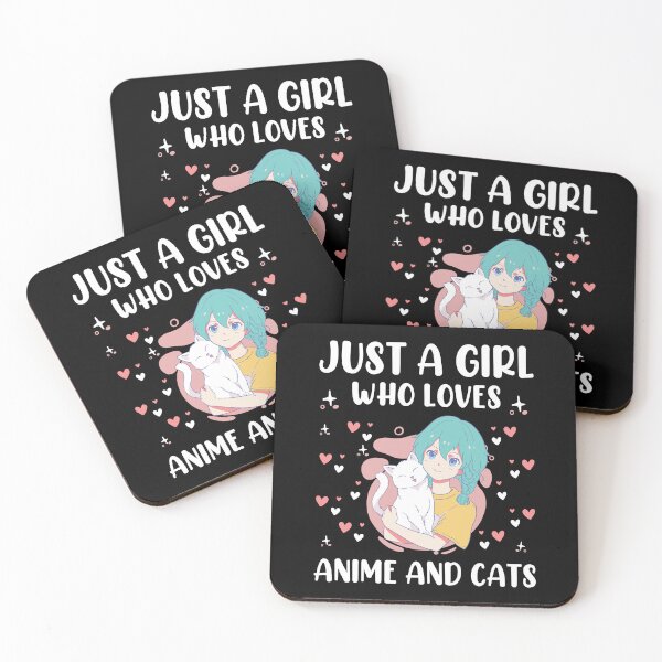 Item preview, Anime Art For Women Teen Girls Anime Merch Girl Anime Lovers designed and sold by StyleShirt007.